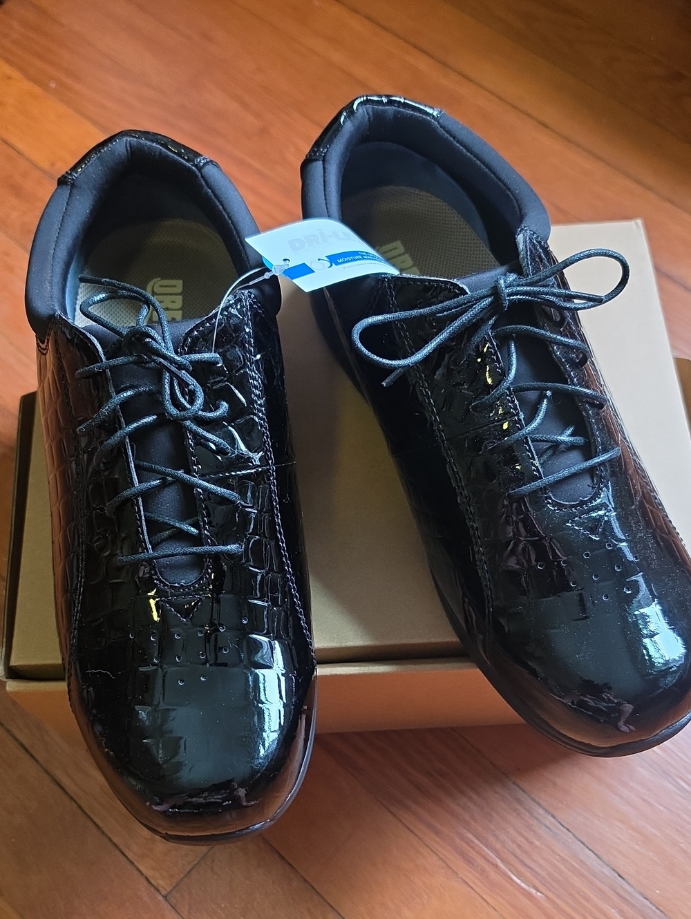 Womens 11.5 Extra Wide Drew Tulip Loafer